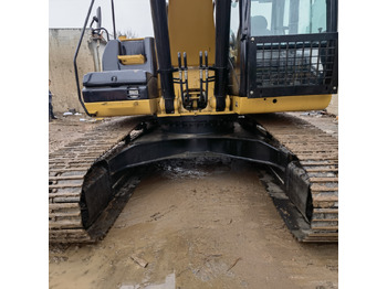 Ερπυστριοφόρος εκσκαφέας CATERPILLAR CAT 325D Excavator: φωτογραφία 5