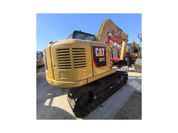 Ερπυστριοφόρος εκσκαφέας CATERPILLAR 307E