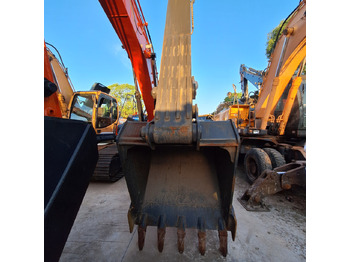 Ερπυστριοφόρος εκσκαφέας DOOSAN DX300LC-9C