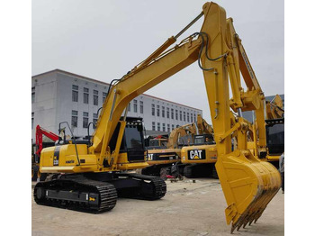 Ερπυστριοφόρος εκσκαφέας Good Condition Komatsu PC220-8 Original Japan Cheap Used Excavators used excavator machines: φωτογραφία 3
