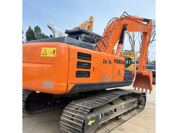 Εκσκαφέας HITACHI ZX200
