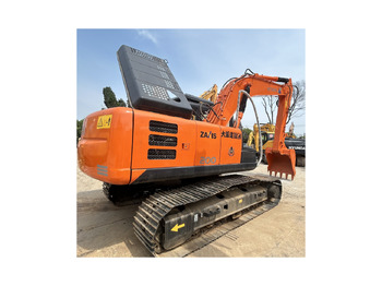 Ερπυστριοφόρος εκσκαφέας HITACHI ZX200