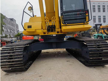 Ερπυστριοφόρος εκσκαφέας Komatsu PC 220-8 Excavator: φωτογραφία 5 Ερπυστριοφόρος εκσκαφέας Komatsu PC 220-8 Excavator: φωτογραφία 5