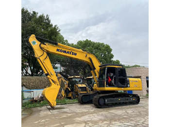 Ερπυστριοφόρος εκσκαφέας Komatsu PC 220-8 Excavator: φωτογραφία 2