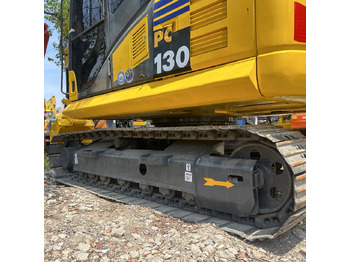 Ερπυστριοφόρος εκσκαφέας KOMATSU PC130