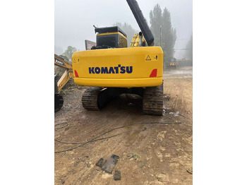 Ερπυστριοφόρος εκσκαφέας Komatsu PC200-7 excavator: φωτογραφία 5 Ερπυστριοφόρος εκσκαφέας Komatsu PC200-7 excavator: φωτογραφία 5