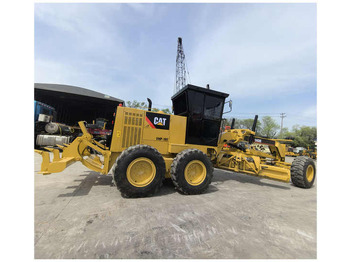 Γκρέιντερ CATERPILLAR 140H