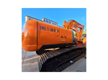 Εκσκαφέας HITACHI ZX210