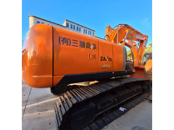 Εκσκαφέας HITACHI ZX210