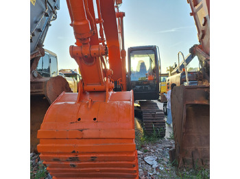 Εκσκαφέας HITACHI ZX210