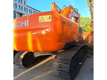 Εκσκαφέας Second hand Hitachi ZX210 excavator: φωτογραφία 2 Εκσκαφέας Second hand Hitachi ZX210 excavator: φωτογραφία 2