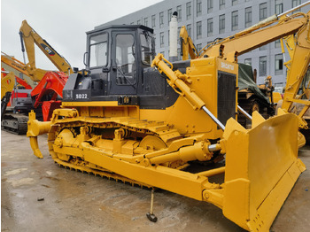 Μπουλντόζα SHANTUI