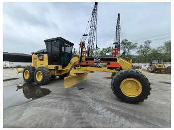 Γκρέιντερ CATERPILLAR 140H