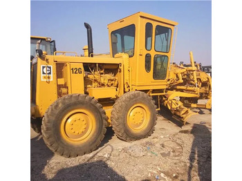 Γκρέιντερ CATERPILLAR 140H