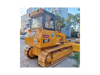 Μπουλντόζα CATERPILLAR D5K