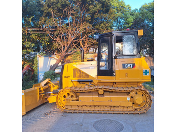 Μπουλντόζα CATERPILLAR D5K
