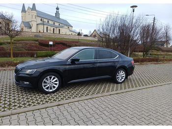 Λιμουζίνα/ Sedan ŠKODA