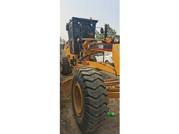 Γκρέιντερ CATERPILLAR 140H
