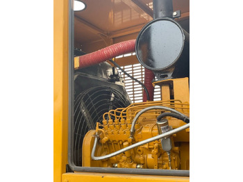 Γκρέιντερ CAT 140 K: φωτογραφία 5
