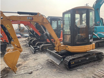 Μίνι εκσκαφέας CATERPILLAR 303
