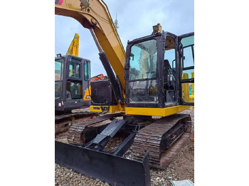 Μίνι εκσκαφέας CAT 307.5: φωτογραφία 4