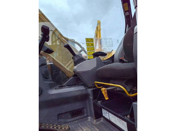 Μίνι εκσκαφέας CAT 307.5: φωτογραφία 3