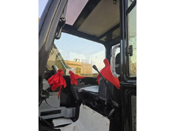 Μίνι εκσκαφέας CAT 307: φωτογραφία 2 Μίνι εκσκαφέας CAT 307: φωτογραφία 2