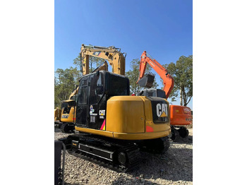 Μίνι εκσκαφέας CATERPILLAR 308
