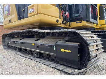 Leasing CAT 323  CAT 323: φωτογραφία 4