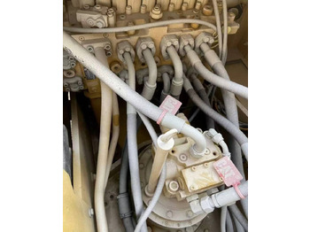 Leasing CAT 323  CAT 323: φωτογραφία 2