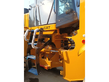 Ελαστιχοφόρος φορτωτής CAT 966 H: φωτογραφία 5 Ελαστιχοφόρος φορτωτής CAT 966 H: φωτογραφία 5