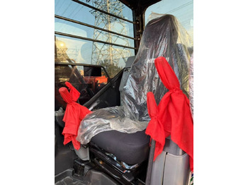 Ερπυστριοφόρος εκσκαφέας Hitachi 70: φωτογραφία 4