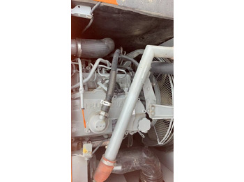 Ερπυστριοφόρος εκσκαφέας Hitachi Zaxis 210 H-3 [ Copy ]: φωτογραφία 3