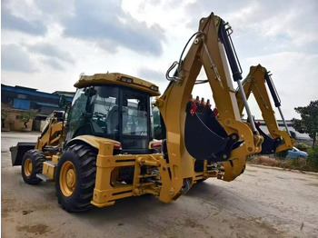 Φορτωτής εκσκαφέας JCB 3 CX: φωτογραφία 2