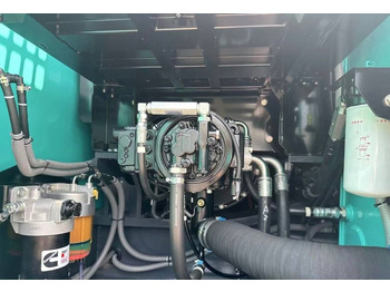 Ερπυστριοφόρος εκσκαφέας Kobelco 260: φωτογραφία 2