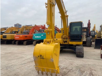 Ερπυστριοφόρος εκσκαφέας KOMATSU PC130