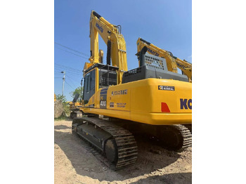 Leasing Komatsu PC 400-8  Komatsu PC 400-8: φωτογραφία 2