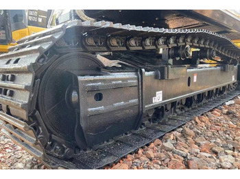 Ερπυστριοφόρος εκσκαφέας Sany SY 365 H: φωτογραφία 2 Ερπυστριοφόρος εκσκαφέας Sany SY 365 H: φωτογραφία 2