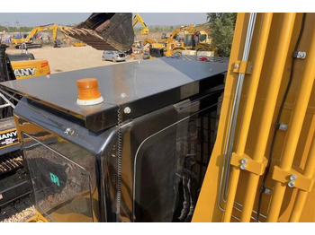 Ερπυστριοφόρος εκσκαφέας Sany SY 365 H: φωτογραφία 4 Ερπυστριοφόρος εκσκαφέας Sany SY 365 H: φωτογραφία 4