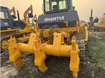 Μπουλντόζα Shantui SD 22: φωτογραφία 5