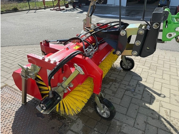 Καινούριο Σκούπα KR Maschinen KM590-1550: φωτογραφία 4