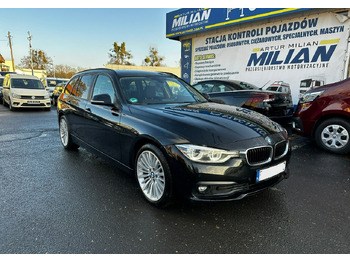 Αυτοκίνητο BMW