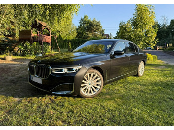 Λιμουζίνα/ Sedan BMW