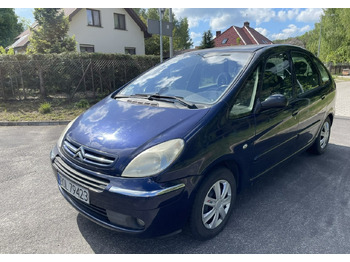 Αυτοκίνητο CITROËN