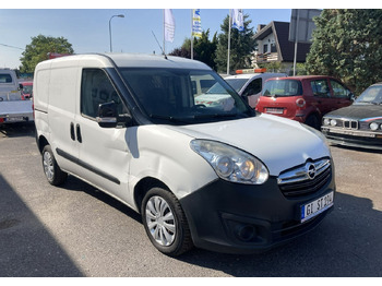 Βαν FIAT Doblo 1.3