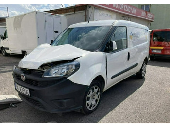Βαν FIAT Doblo 1.6