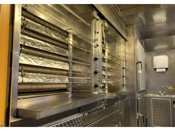 Αυτοκινούμενη καντίνα Fiat Ducato Autosklep Autogrill Gastronomiczny Food Truck Foodtruck sklep bar20: φωτογραφία 4 Αυτοκινούμενη καντίνα Fiat Ducato Autosklep Autogrill Gastronomiczny Food Truck Foodtruck sklep bar20: φωτογραφία 4