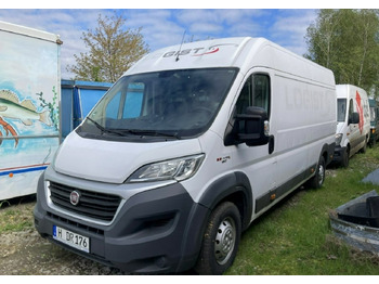 Βαν FIAT Ducato 2.3