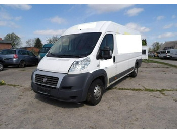 Βαν FIAT Ducato 2.3