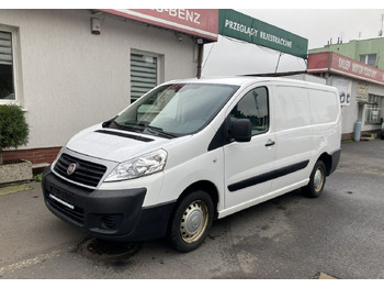 Βαν FIAT Scudo 2.0